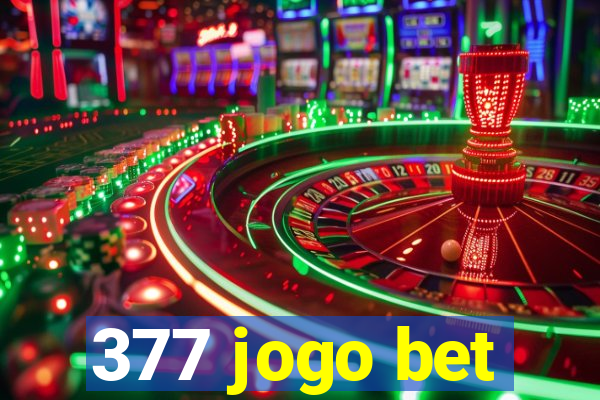 377 jogo bet